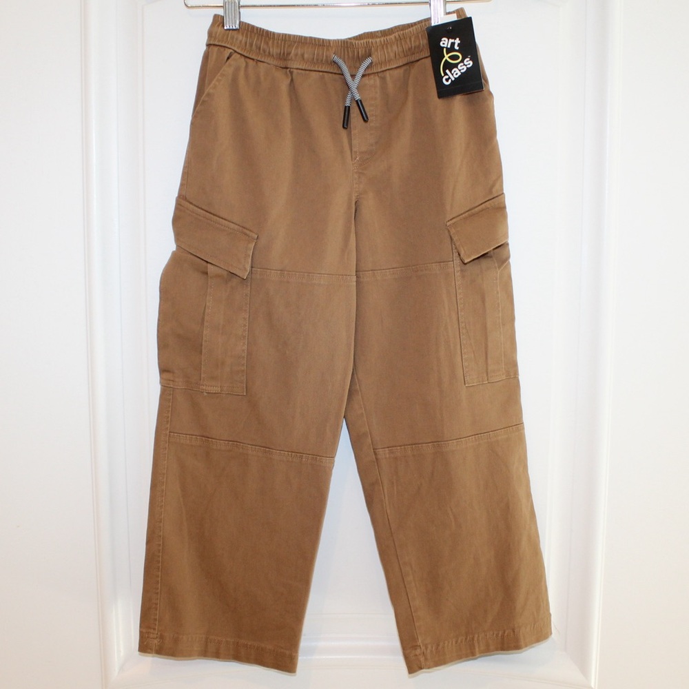 Art Class cargo pants (boys S) (NWT)
